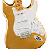Vintera III Late 50s Stratocaster Aztec Gold + housse Fender