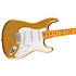 Vintera III Late 50s Stratocaster Aztec Gold + housse Fender