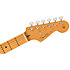 Vintera III Late 50s Stratocaster Aztec Gold + housse Fender