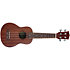 110WD Ukulélé Soprano Naturel Alabama