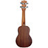 110WD Ukulélé Soprano Naturel Alabama
