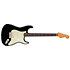 Vintera III Early 60s Stratocaster Black + housse Fender