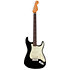Vintera III Early 60s Stratocaster Black + housse Fender