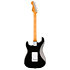 Vintera III Early 60s Stratocaster Black + housse Fender