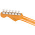 Vintera III Early 60s Stratocaster Black + housse Fender