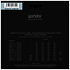 40250 Black Label 4 Cordes Dark Lord 85-175 Warwick