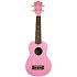 003BH Ukulélé Soprano Rose Pâle Alabama