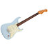 Vintera III Early 60s Stratocaster Sonic Blue + housse Fender