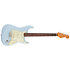 Vintera III Early 60s Stratocaster Sonic Blue + housse Fender