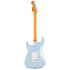 Vintera III Early 60s Stratocaster Sonic Blue + housse Fender