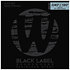 40300 Black Label 5 Cordes Medium Light Low B 40-130 Warwick
