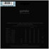 40300 Black Label 5 Cordes Medium Light Low B 40-130 Warwick