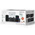 MC 760 Black Lenco