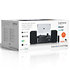 MC 760 Black Lenco