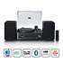 MC 760 Black Lenco