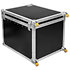 Flight DJM A9-V10 + 3 x CDJ-3000X Wheels Walkasse