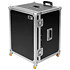 Flight DJM A9-V10 + 3 x CDJ-3000X Wheels Walkasse