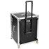 Flight DJM A9-V10 + 3 x CDJ-3000X Wheels Walkasse