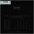 40310 Black Label 5 Cordes Medium Light High C 20-100 Warwick