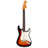 Vintera III Late 60s Stratocaster 3-Color Sunburst + housse Fender
