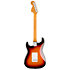 Vintera III Late 60s Stratocaster 3-Color Sunburst + housse Fender