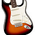 Vintera III Late 60s Stratocaster 3-Color Sunburst + housse Fender