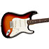 Vintera III Late 60s Stratocaster 3-Color Sunburst + housse Fender