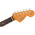 Vintera III Late 60s Stratocaster 3-Color Sunburst + housse Fender