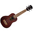 110CH Ukulélé Soprano Chocolate Alabama