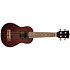 110CH Ukulélé Soprano Chocolate Alabama