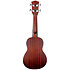 110CH Ukulélé Soprano Chocolate Alabama