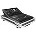 Flight Midas M32R Silver Trolley + Wheels Walkasse