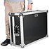 Flight Midas M32R Silver Trolley + Wheels Walkasse