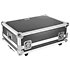 Flight Midas M32R Silver Trolley + Wheels Walkasse
