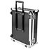 Flight Midas M32R Silver Trolley + Wheels Walkasse