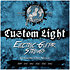 45210 Framus Blue Label 6 Cordes Custom Light 9-46 Warwick