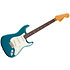 Vintera III Late 60s Stratocaster Ocean Turquoise + housse Fender