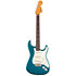 Vintera III Late 60s Stratocaster Ocean Turquoise + housse Fender