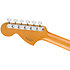Vintera III Late 60s Stratocaster Ocean Turquoise + housse Fender