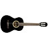 AL100 Black Satin format 3/4 Almera