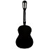 AL100 Black Satin format 3/4 Almera
