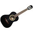 AL100 Black Satin format 1/2 Almera
