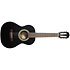 AL100 Black Satin format 1/2 Almera