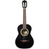 AL100 Black Satin format 1/2 Almera