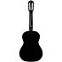 AL100 Black Satin format 1/2 Almera