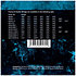 45240 Blue Label 8 Cordes LTHB 09-80 Warwick