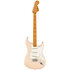 Vintera III Late 60s Stratocaster Olympic White + housse Fender