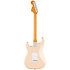 Vintera III Late 60s Stratocaster Olympic White + housse Fender