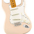 Vintera III Late 60s Stratocaster Olympic White + housse Fender