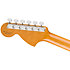 Vintera III Late 60s Stratocaster Olympic White + housse Fender